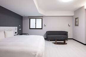 HubHotel – Taipei Songshan Airport Branch