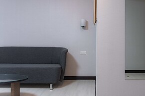 HubHotel – Taipei Songshan Airport Branch