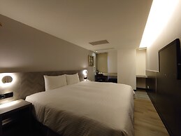 HubHotel – Taipei Songshan Airport Branch