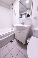 HubHotel – Taipei Songshan Airport Branch