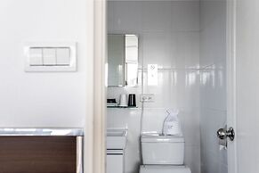 HubHotel – Taipei Songshan Airport Branch