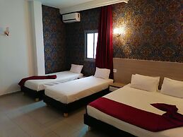 Hotel Mizwar Djerba