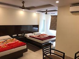 ADB Rooms Gaurav Guest House