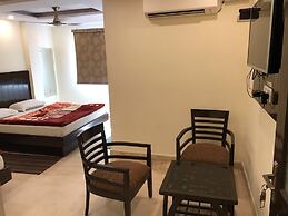 ADB Rooms Gaurav Guest House