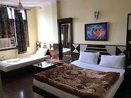 ADB Rooms Gaurav Guest House
