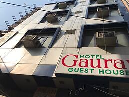 ADB Rooms Gaurav Guest House