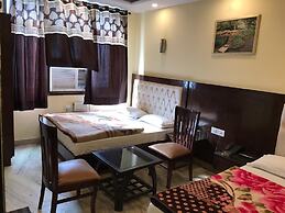 ADB Rooms Gaurav Guest House