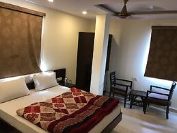 ADB Rooms Gaurav Guest House