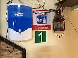 ADB Rooms Gaurav Guest House