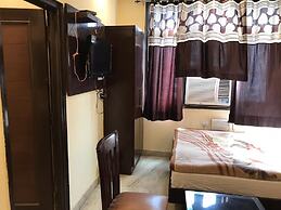 ADB Rooms Gaurav Guest House