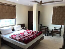 ADB Rooms Gaurav Guest House