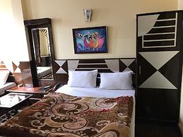 ADB Rooms Gaurav Guest House