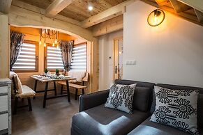 Domek & Apartament Na Ogrodzie