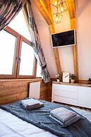 Domek & Apartament Na Ogrodzie