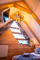 Domek & Apartament Na Ogrodzie