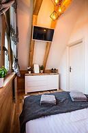 Domek & Apartament Na Ogrodzie