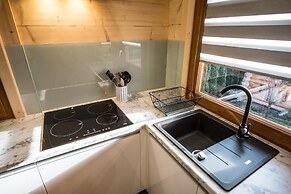 Domek & Apartament Na Ogrodzie