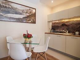 Domek & Apartament Na Ogrodzie