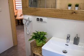 Domek & Apartament Na Ogrodzie