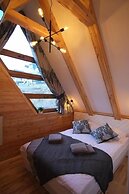 Domek & Apartament Na Ogrodzie