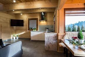 Domek & Apartament Na Ogrodzie