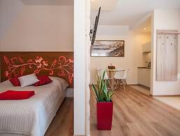 Domek & Apartament Na Ogrodzie