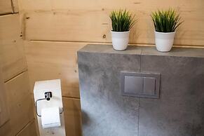 Domek & Apartament Na Ogrodzie