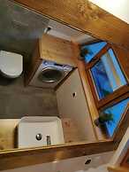 Domek & Apartament Na Ogrodzie