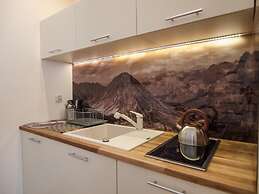 Domek & Apartament Na Ogrodzie