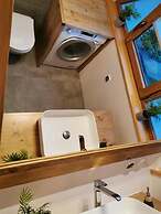 Domek & Apartament Na Ogrodzie