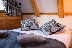 Domek & Apartament Na Ogrodzie