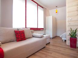 Domek & Apartament Na Ogrodzie