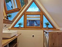 Domek & Apartament Na Ogrodzie