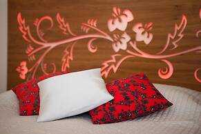 Domek & Apartament Na Ogrodzie