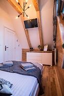 Domek & Apartament Na Ogrodzie