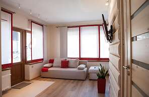 Domek & Apartament Na Ogrodzie