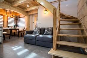 Domek & Apartament Na Ogrodzie