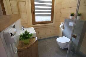 Domek & Apartament Na Ogrodzie