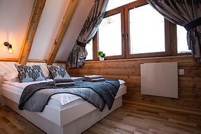 Domek & Apartament Na Ogrodzie