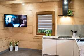 Domek & Apartament Na Ogrodzie