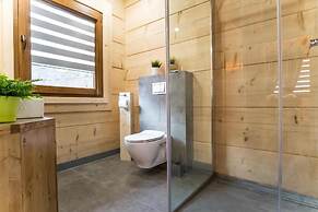 Domek & Apartament Na Ogrodzie