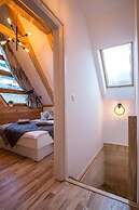 Domek & Apartament Na Ogrodzie