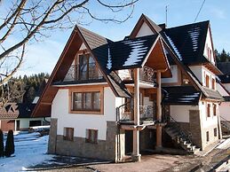 Domek & Apartament Na Ogrodzie