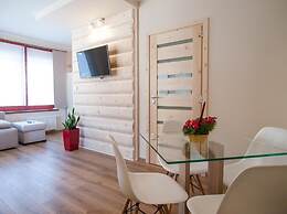 Domek & Apartament Na Ogrodzie