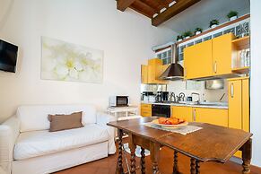 Uffizi Place by Mmega