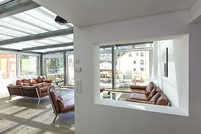 Hotel Müller Mountain Lodge