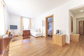 Hotel Müller Mountain Lodge