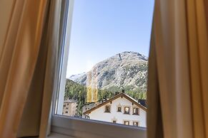 Hotel Müller Mountain Lodge