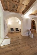 Hotel Müller Mountain Lodge