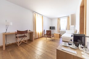 Hotel Müller Mountain Lodge